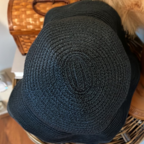 Etmar New York Black Bucket Hat - Picture 5 of 8